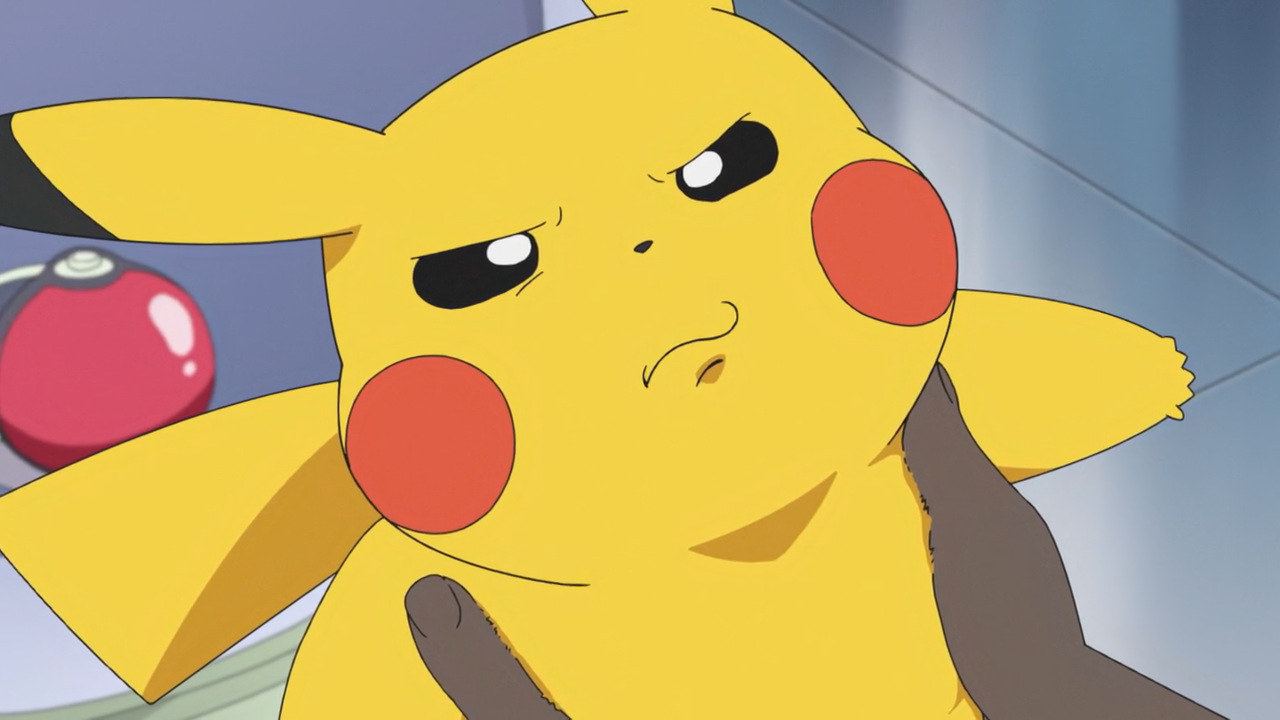 Pocket Monsters (2019) Episódio 001 (v2) legendado: O nascimento de Pikachu  – Parceria com Aenianos Fansub – Pokémon Mythology